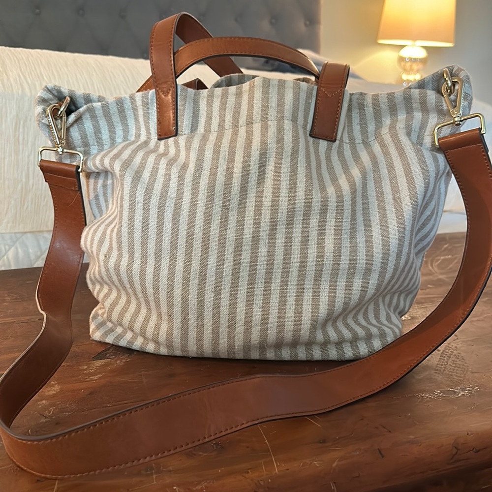 New tote